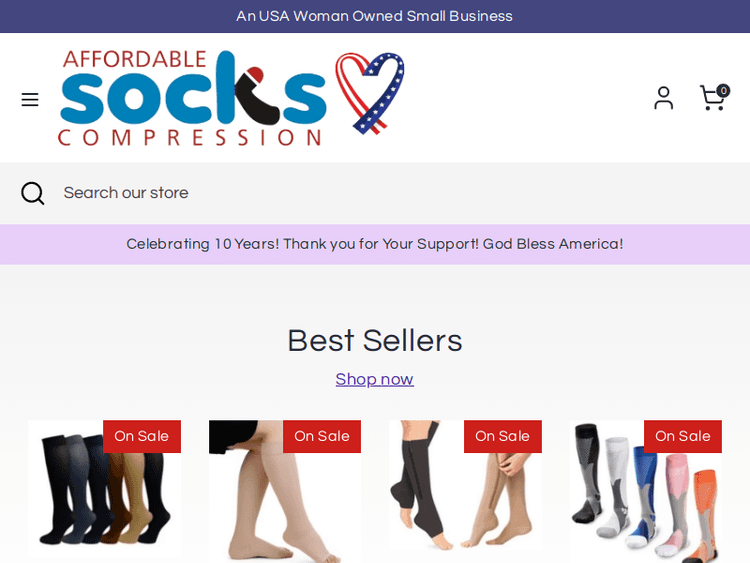 Affordablecompressionsocks