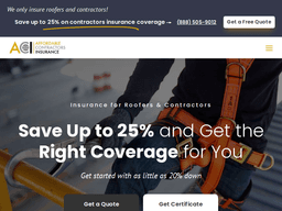 Affordablecontractorsinsurance