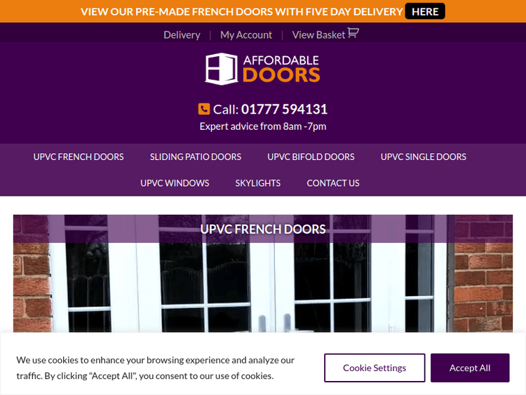 Affordabledoors