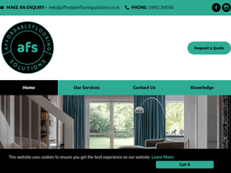 Affordableflooringsolutions