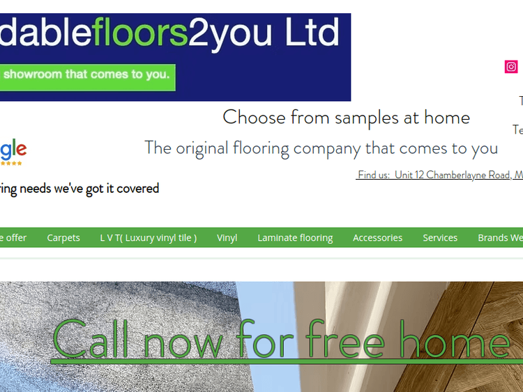 Affordablefloors2you