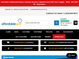 Affordablegolf