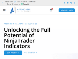Affordableindicators