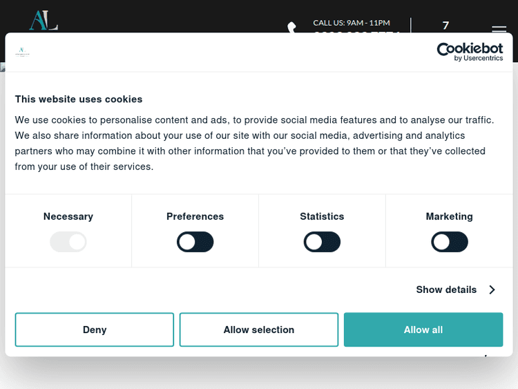 Affordableluxurytravel