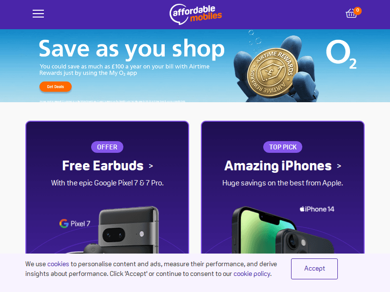 Affordablemobiles