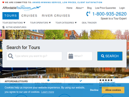Affordabletours