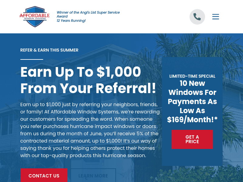 Affordablewindowsystems
