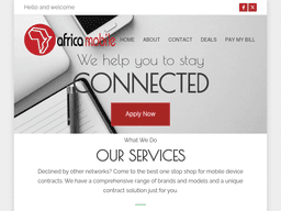 Africamobile