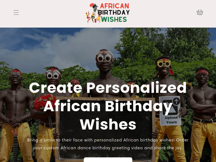 Africanbirthdaywishes