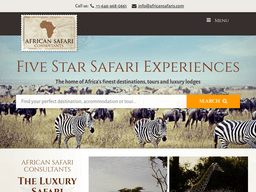 Africansafaris