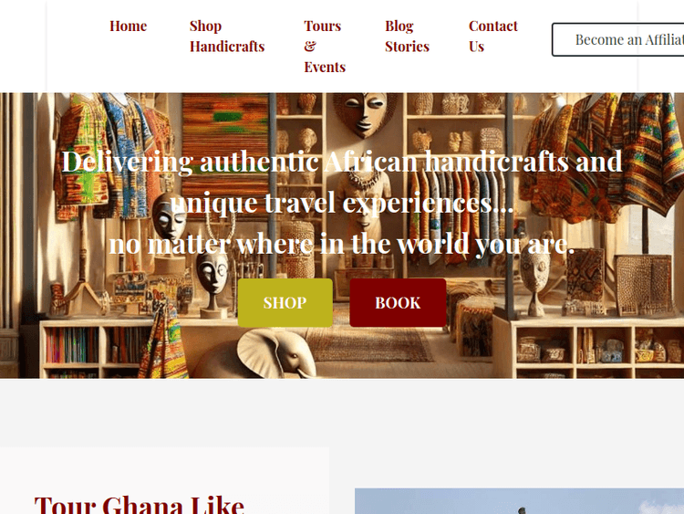 Afrimartinternational