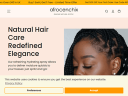 Afrocenchix