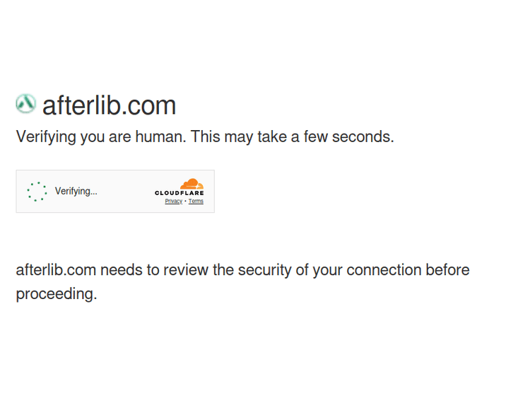Afterlib