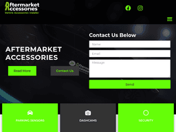 Aftermarketaccessories