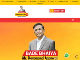 Agarwalpackers