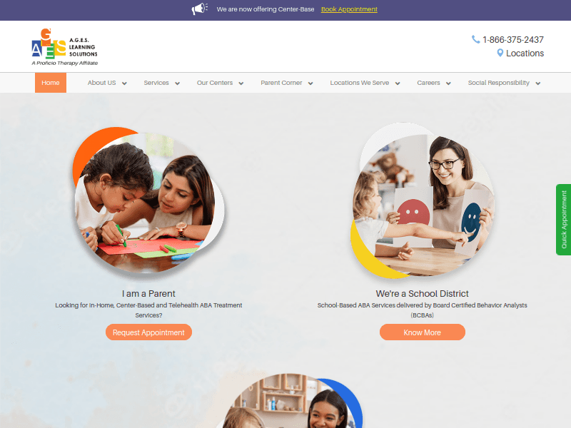 Ageslearningsolutions