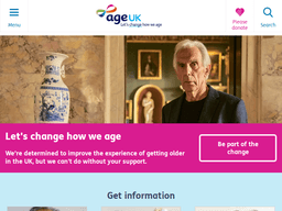 Ageuk