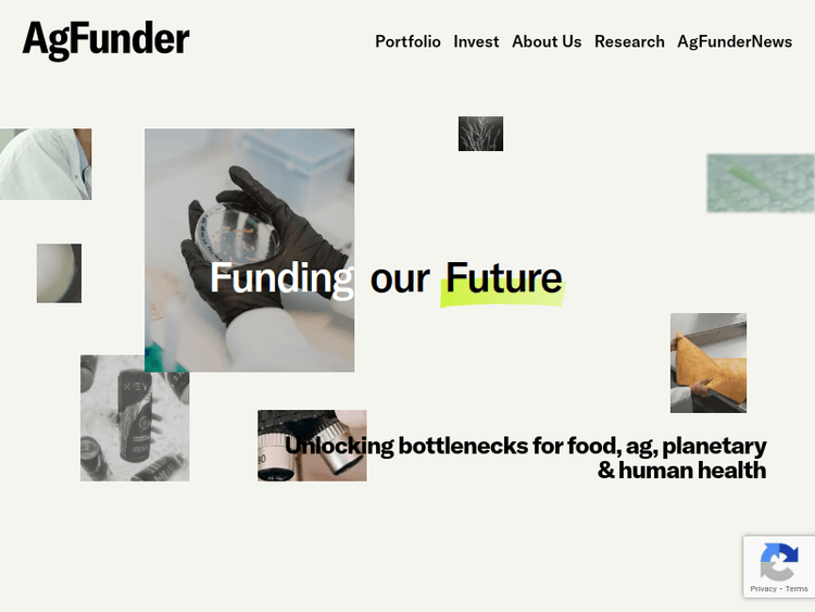 Agfunder