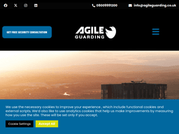 Agileguarding