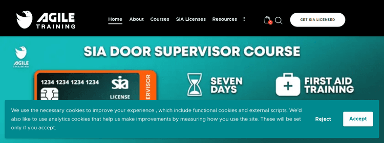 Agilesecuritytraining