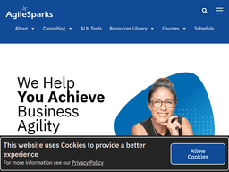 Agilesparks