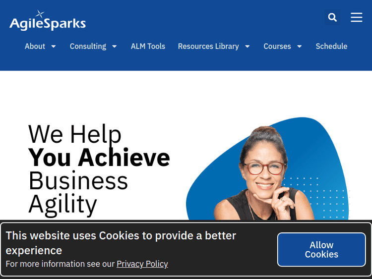 Agilesparks