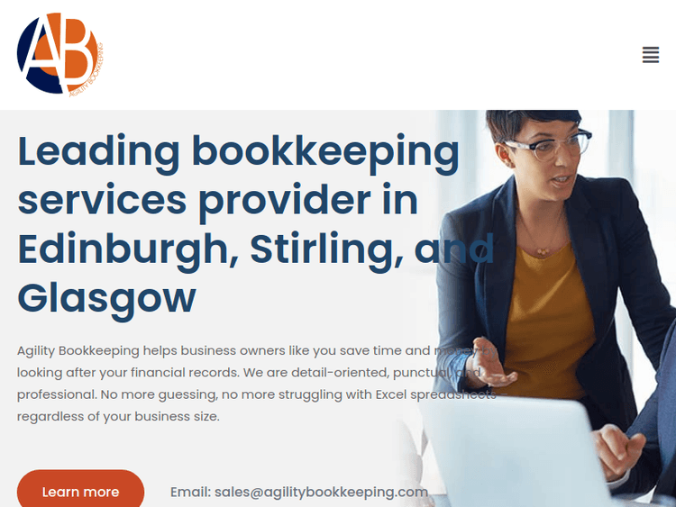 Agilitybookkeeping