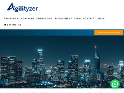 Agilityzer