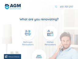 Agmrenovations