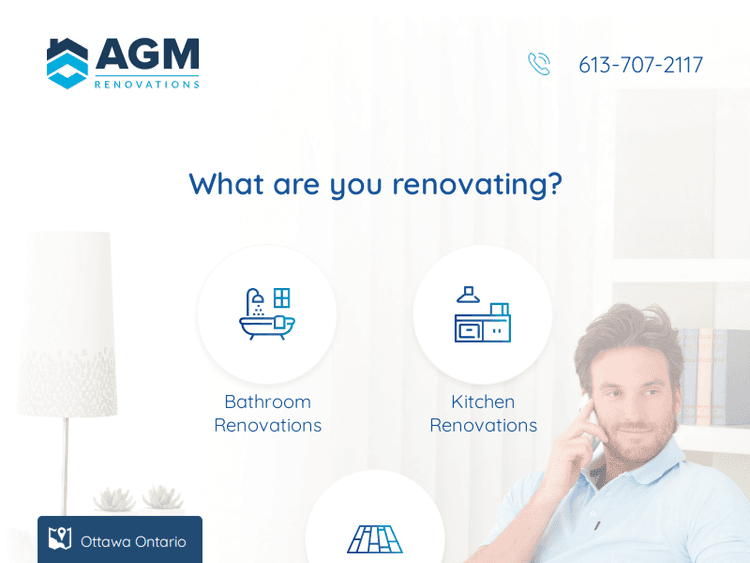Agmrenovations