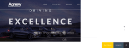 Agnewcars