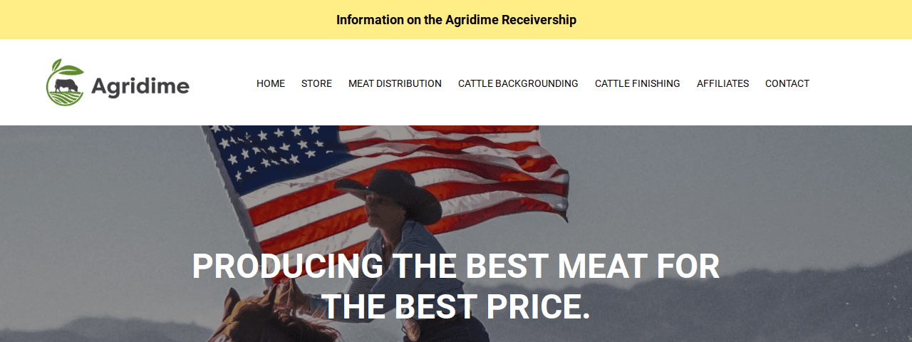 Agridime