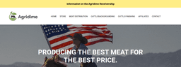 Agridime