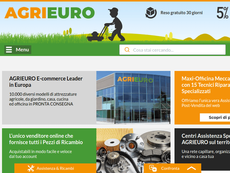 Agrieuro