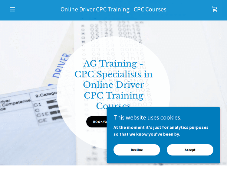 Agtraining-cpc