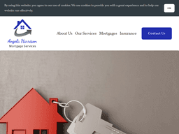 Ahmortgageservices