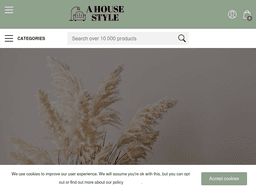 Ahousestyle