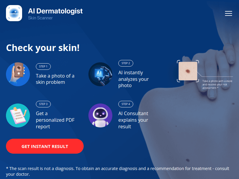 Ai-derm