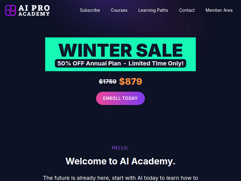 Ai-pro
