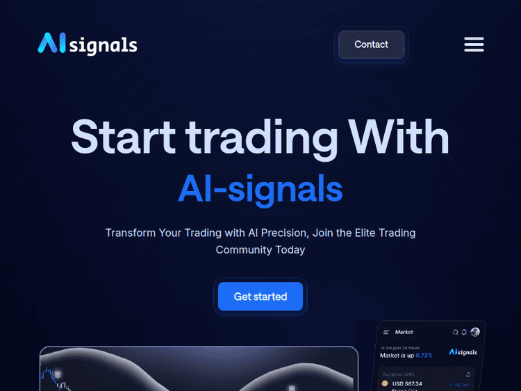 Ai-signals