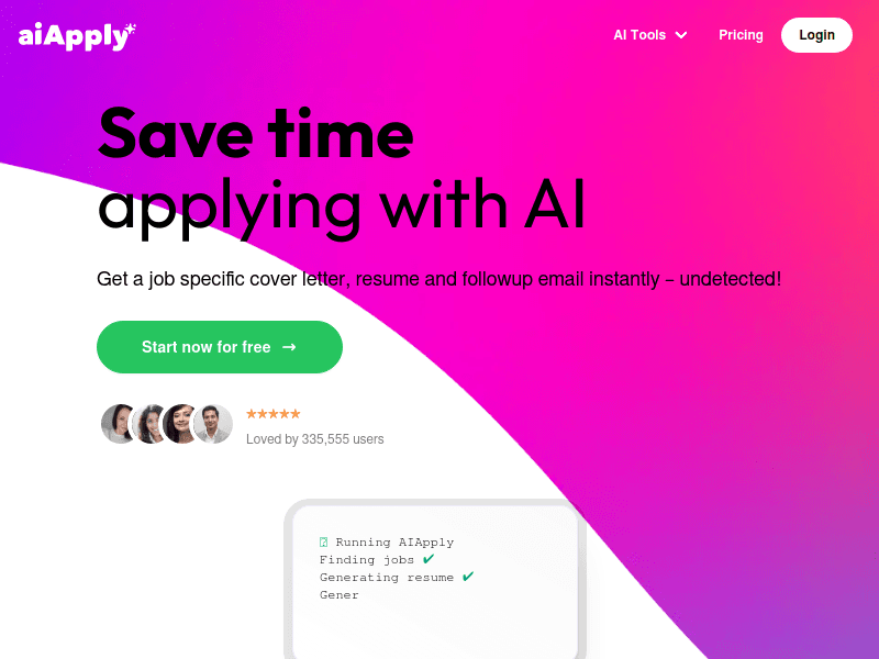 Aiapply