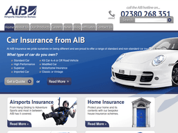 Aib-insurance