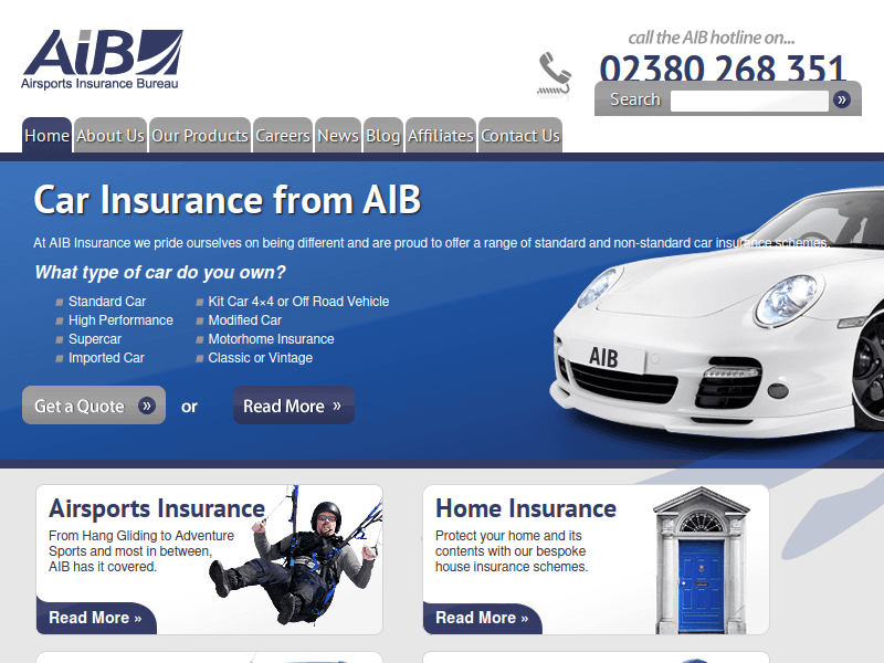 Aib-insurance