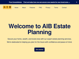 Aibestateplanning