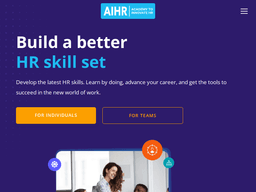 Aihr