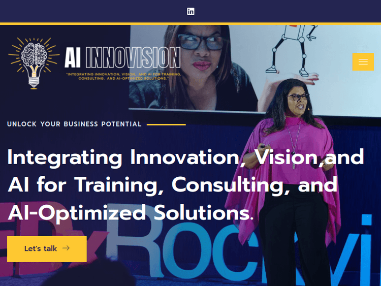 Aiinnovision