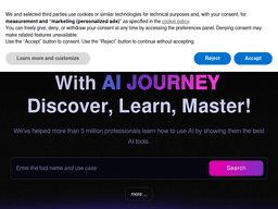 Aijourney