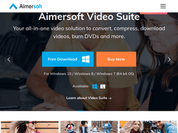 Aimersoft