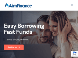 Aimfinance