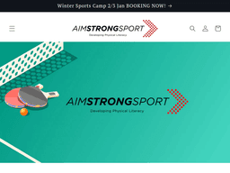 Aimstrongsport
